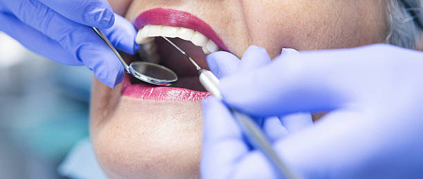 Best Emergency Broken Tooth Repair in Payette, ID
